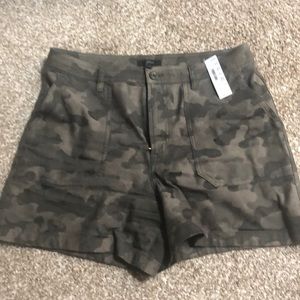 J.crew shorts